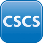CSCS — Construction Skills Certification Scheme registered