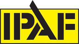 IPAF — International Powered Access Federation certified operators